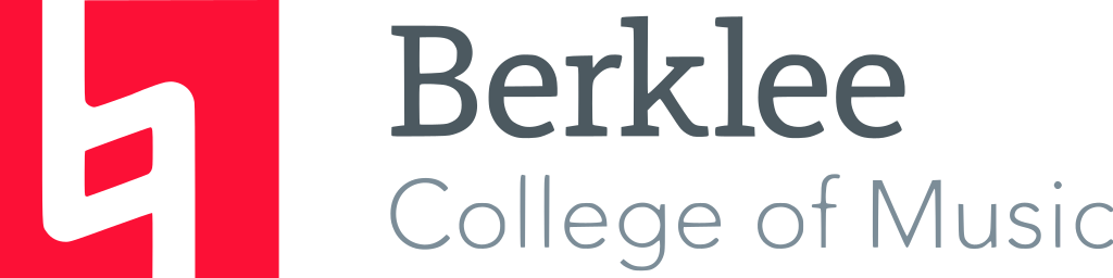 Berklee College of Music logo